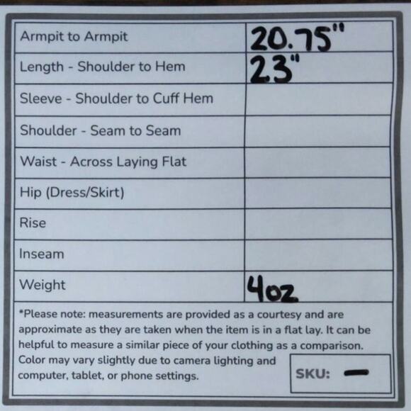 Vtg Anne Charles Floral Sheer Short Sleeve Whimsigoth Spring Blouse 90s Medium - Picture 11 of 11